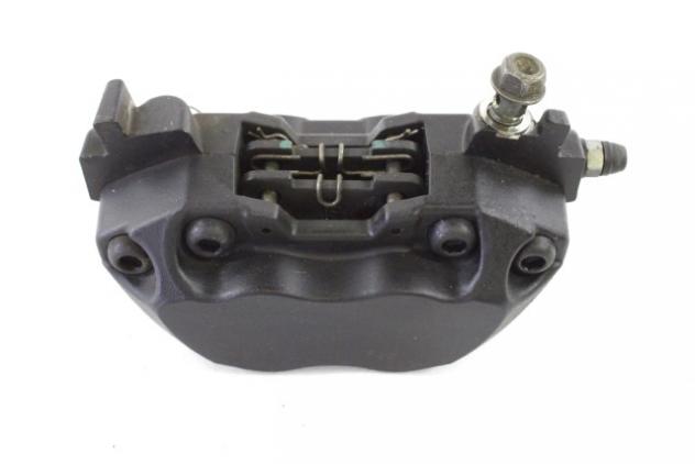 KYMCO XCITING 400 S TCS 45100LKF5E00NEA PINZA FRENO ANTERIORE SINISTRA 19 - 23 FRONT LEFT BRAKE CALIPER - Foto 2