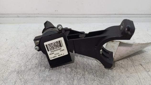 BLOCCASTERZO FIAT 500 L Serie (351_352) 00505254300 199B4000 (12) - Foto 4
