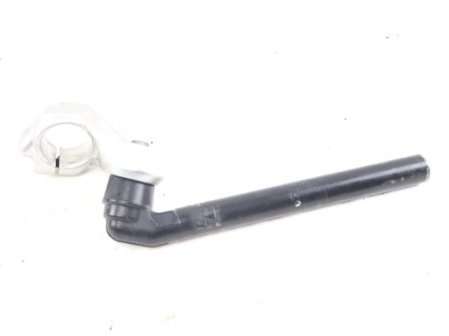 BMW K 1200 RS 31422332226 SEMIMANUBRIO DESTRA K41 00 - 05 RIGHT HANDLEBAR - Foto 2