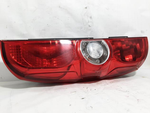 STOP FANALE POSTERIORE SINISTRO FIAT Doblo Cargo 02038099000010 (1018) - Foto 2
