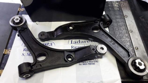 Bracci oscillanti fiat ducato 1352227080 - Foto 3