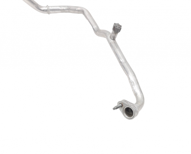 TUBO COMPRESSORE EVAPORATORE A/C VOLKSWAGEN Golf Serie VIII 5Q0816743H DPBA Benzina 1500 (19) - Foto 6