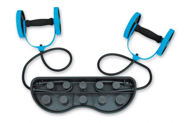 Attrezzo per tonificazione  muscolare Easy Flex  5017G9