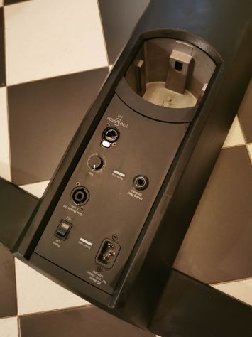 Impianto Audio BOSE L1 1s con BASS B2 - Foto 7