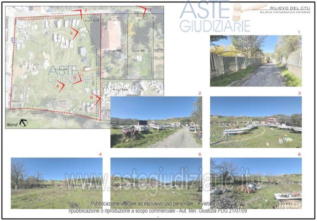 IMMOBILI-ALTRA CATEGORIA-Via Piano delle Pere, 84043 Agropoli SA, Italia - Foto 10