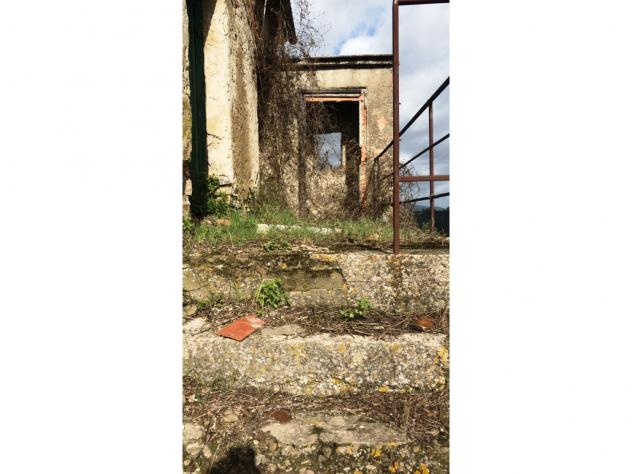Casa di campagna in Località Carullo - Foto 11