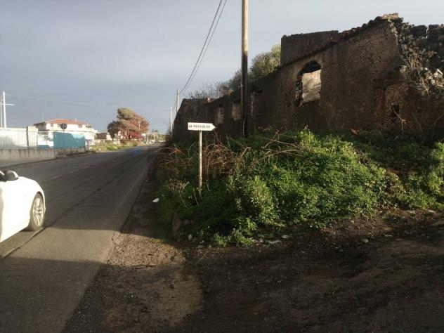 Terreno Industriale in vendita a Motta Sant'Anastasia - Foto 2