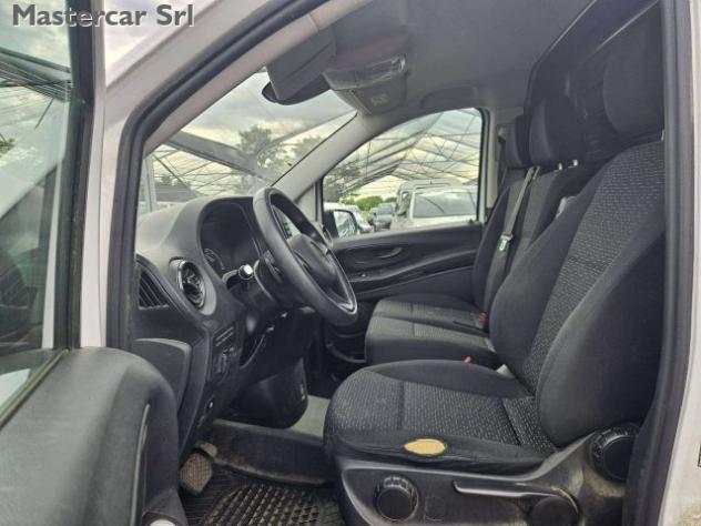 MERCEDES-BENZ Vito Evito furgone long 35kWh - GF781PL rif. 24001808 - Foto 10