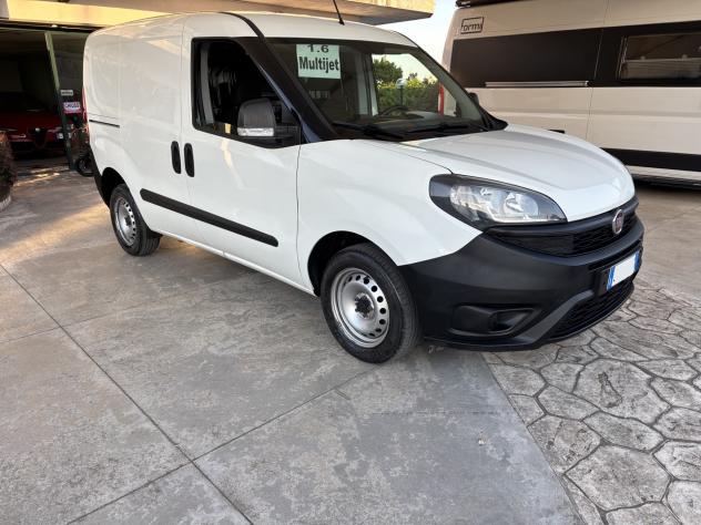 Fiat Doblo Dobl1.6 MJT 105CV business - 11/2020 - Foto 3