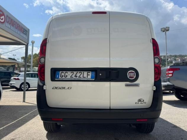 FIAT Doblò 3ª serie Doblò 1.3 MJT S&S PC-TN Cargo Business - Foto 10