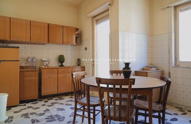 appartamento in vendita a Gela in zona Caposoprano