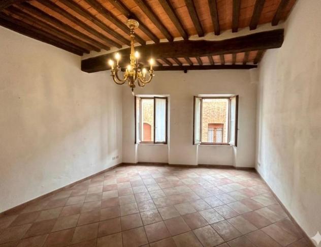 appartamento in vendita a Siena in zona Centro Città