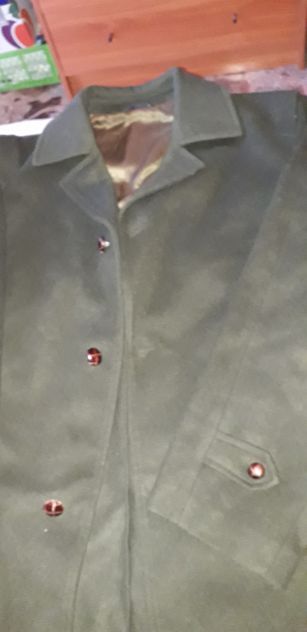 Cappotto loden - Foto 2
