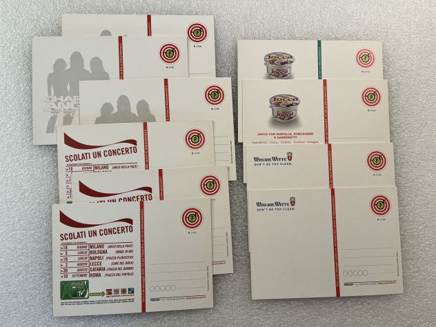 Cartoline PROMOCARD  Lotto 25 - Foto 10