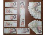 Banconote e monete lire italiane anche rare