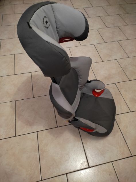 Seggiolino Bebè Confort Rodi XP ISOFIX - Foto 2