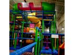 Vendo Playground per sala feste
