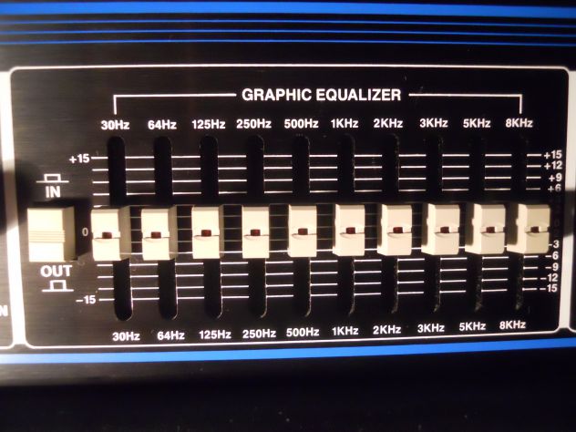 amplificatore Hartke HA 3500