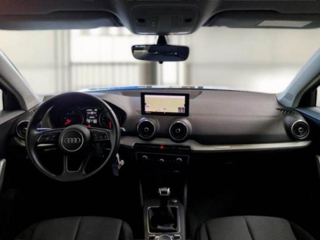 AUDI Q2 30 TDI Business rif. 23784649 - Foto 3