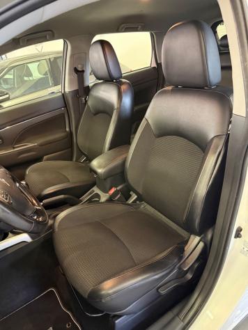 Citroen C4 Aircross 1.6 HDi 115 Stop&Start 2WD Exclusive - Foto 8
