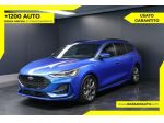 FORD Focus 1.0 EcoBoost Hybrid 155 CV Powershift SW ST-line rif. 24105439