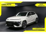 HYUNDAI Kona 1.0 T-GDI 120CV 48V iMT Nline rif. 23874093
