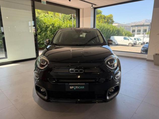 FIAT 500X 1.3 MultiJet 95 CV Sport rif. 24084465