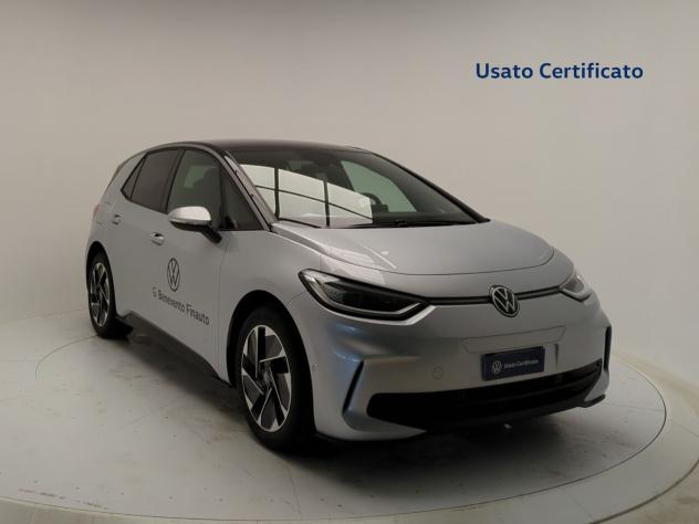 Volkswagen ID.3 Pro Edition Plus