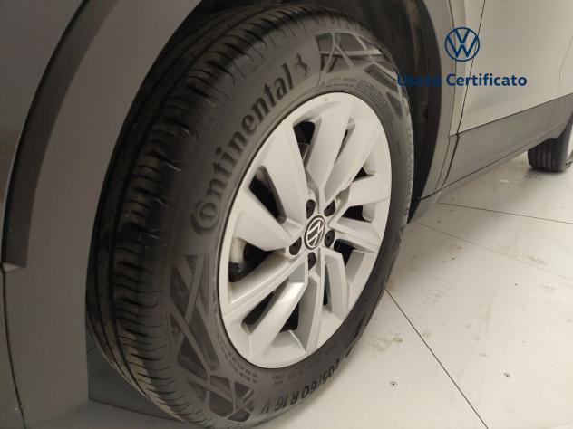 Volkswagen T-Cross 1.0 TSI 81kW Style DSG - Foto 9