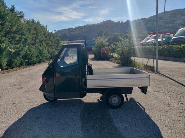 Piaggio Ape Ape Piaggio 50 - Foto 5