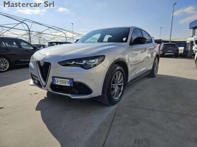 ALFA ROMEO Stelvio Stelvio my23 2.2 td Super Q4 210cv auto - GP930FN rif. 23960355 - Foto 2