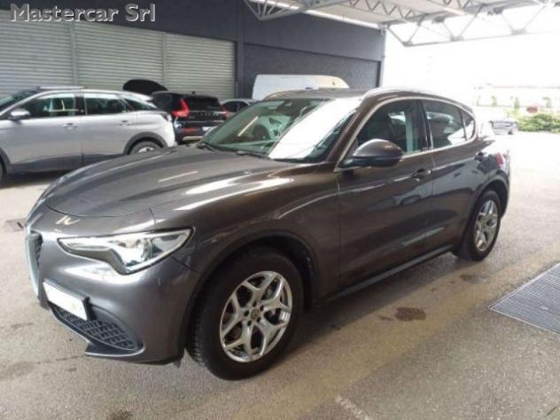 ALFA ROMEO Stelvio Stelvio 2.2 td Business Q4 4x4 190cv autom. - ta rif. 24006075 - Foto 2