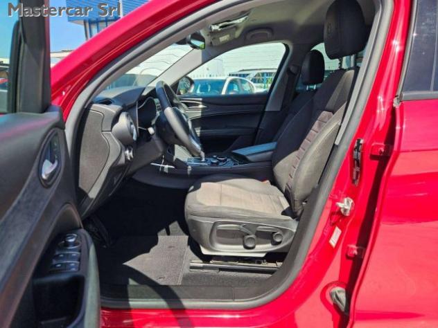 ALFA ROMEO Stelvio Stelvio 2.2 t Sport Tech rwd 160cv auto - FY068PJ rif. 23955959 - Foto 10