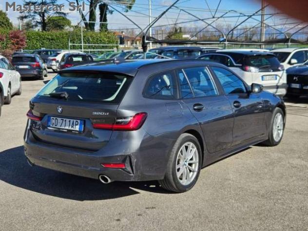 BMW 320 320d XDRIVE auto Business Adv - GD711AP rif. 23807334 - Foto 6