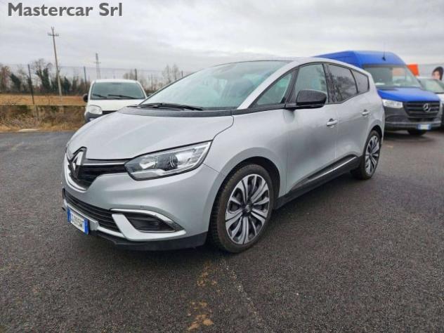 RENAULT Grand Scenic G. SCENIC 7 POSTI 1.3 tce Business TG : GG215WT rif. 24018689 - Foto 2
