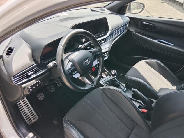 HYUNDAI i20 3ª serie i20N 1.6 T-GDI N-Performance - Foto 6