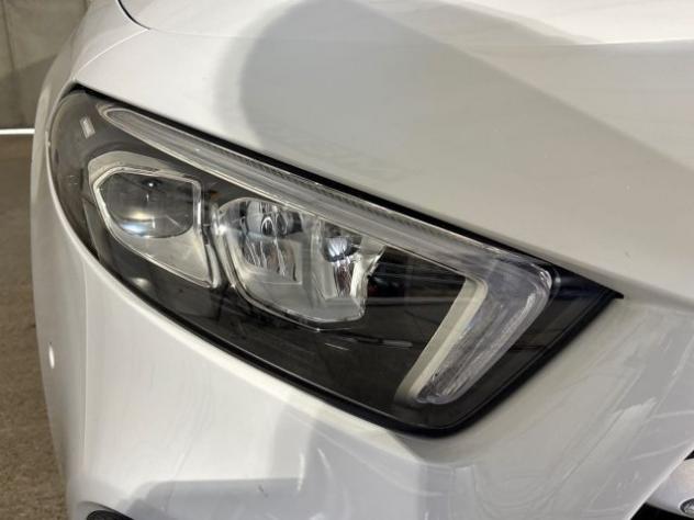 MERCEDES-BENZ A 180 d Automatic Sport rif. 23794282 - Foto 7