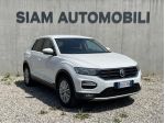 Volkswagen T-Roc 2.0 TDI SCR Advanced BlueMotion Technology