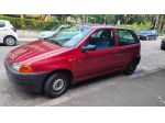 Fiat Punto 1.1 - neopatentati