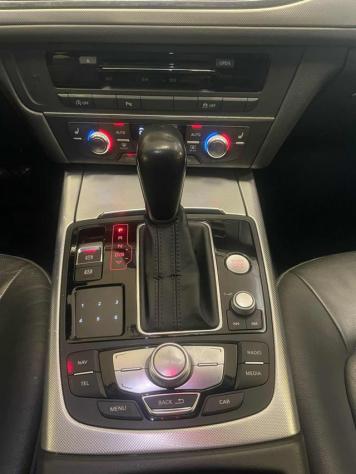 AUDI A6 Avant 3.0 TDI 272 CV quattro S tronic Business Plu rif. 24190230 - Foto 9