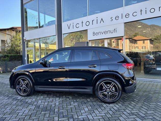 Mercedes-Benz GLA 200D 4MATIC AMG LINE PREMIUM 150 CV C.AUTOMATICO - Foto 4