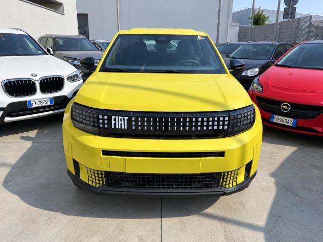 FIAT - Grande Panda - 1.2 100 CV S&S Icon - Foto 4