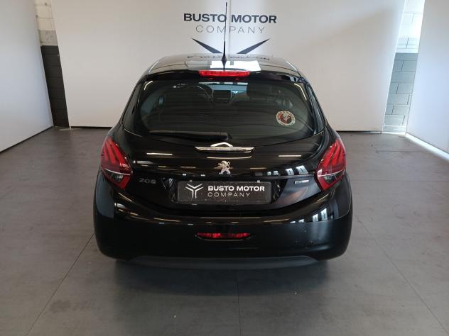 Peugeot 208 3p 1.2 puretech Active 82cv - Foto 5