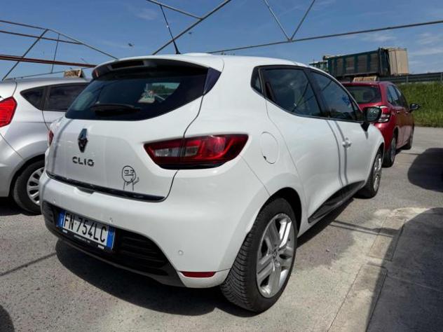 RENAULT Clio dCi 8V 75 CV Start&Stop 5 porte Energy Business rif. 23830647 - Foto 3