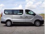 RENAULT Trafic 2.0dci 8p. Passo Corto GARANZIA,km certificati REN rif. 23798951