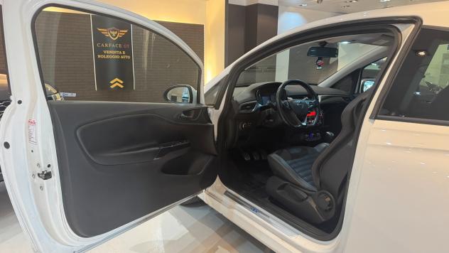 OPEL CORSA OPC 1.6B 207CV - 2016 - Foto 9