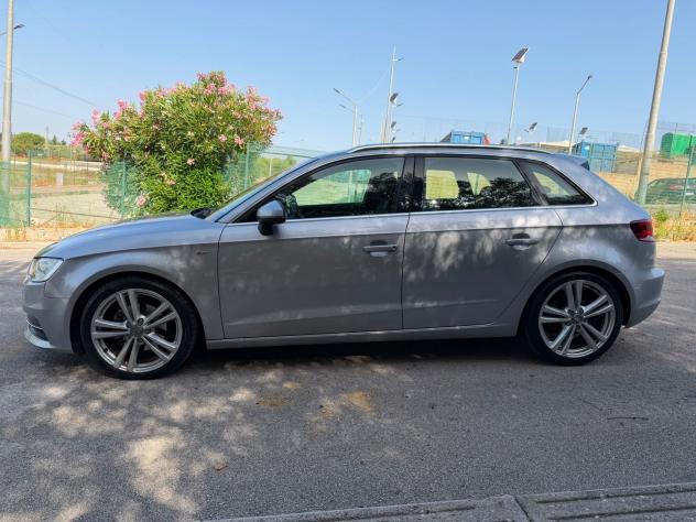Audi A3 2.0 TDI 150 CV clean diesel S tronic Ambition - Foto 2