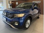 Volkswagen T-Cross 1.0 TSI Style