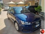 Audi A1 1.4 TFSI 125 CV S tronic