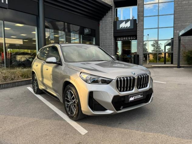 BMW X1 Sdrive18i MSport auto - Foto 2